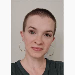 Meet your Posher, Abby